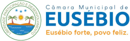 Logo Câmara Municipal de Eusébio