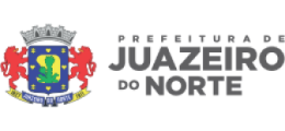 Logo prefeitura de Juazeiro do Norte