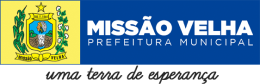 ogo prefeitura de Missão Velha